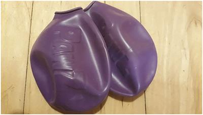 Changes in Ground Reaction Forces and Center of Pressure Parameters of Paws When Wearing Dog Boots in Dogs